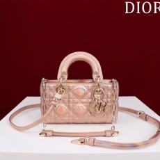 Christian Dior My Lady Bags